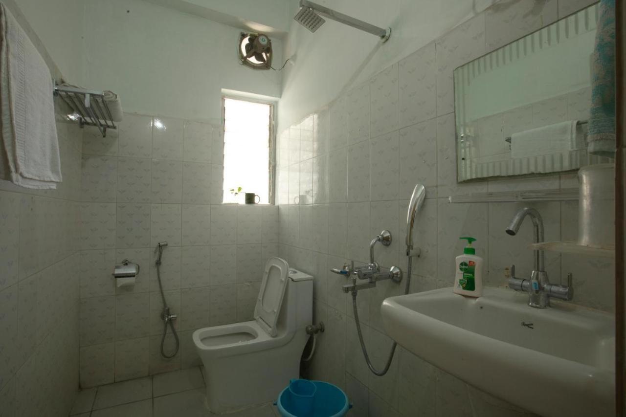 Ap Suite - By Ap Villa'S And Resort'S ウッジャイン エクステリア 写真