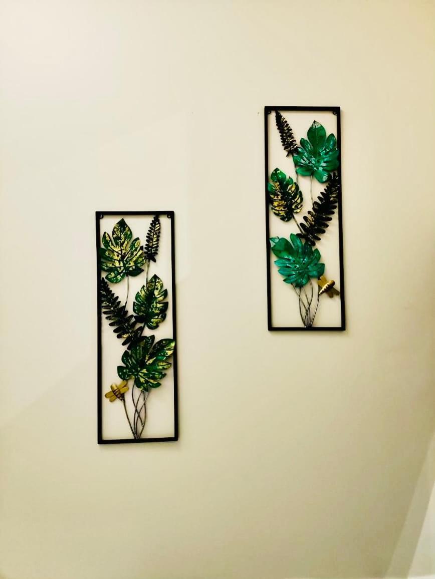 Ap Suite - By Ap Villa'S And Resort'S ウッジャイン エクステリア 写真